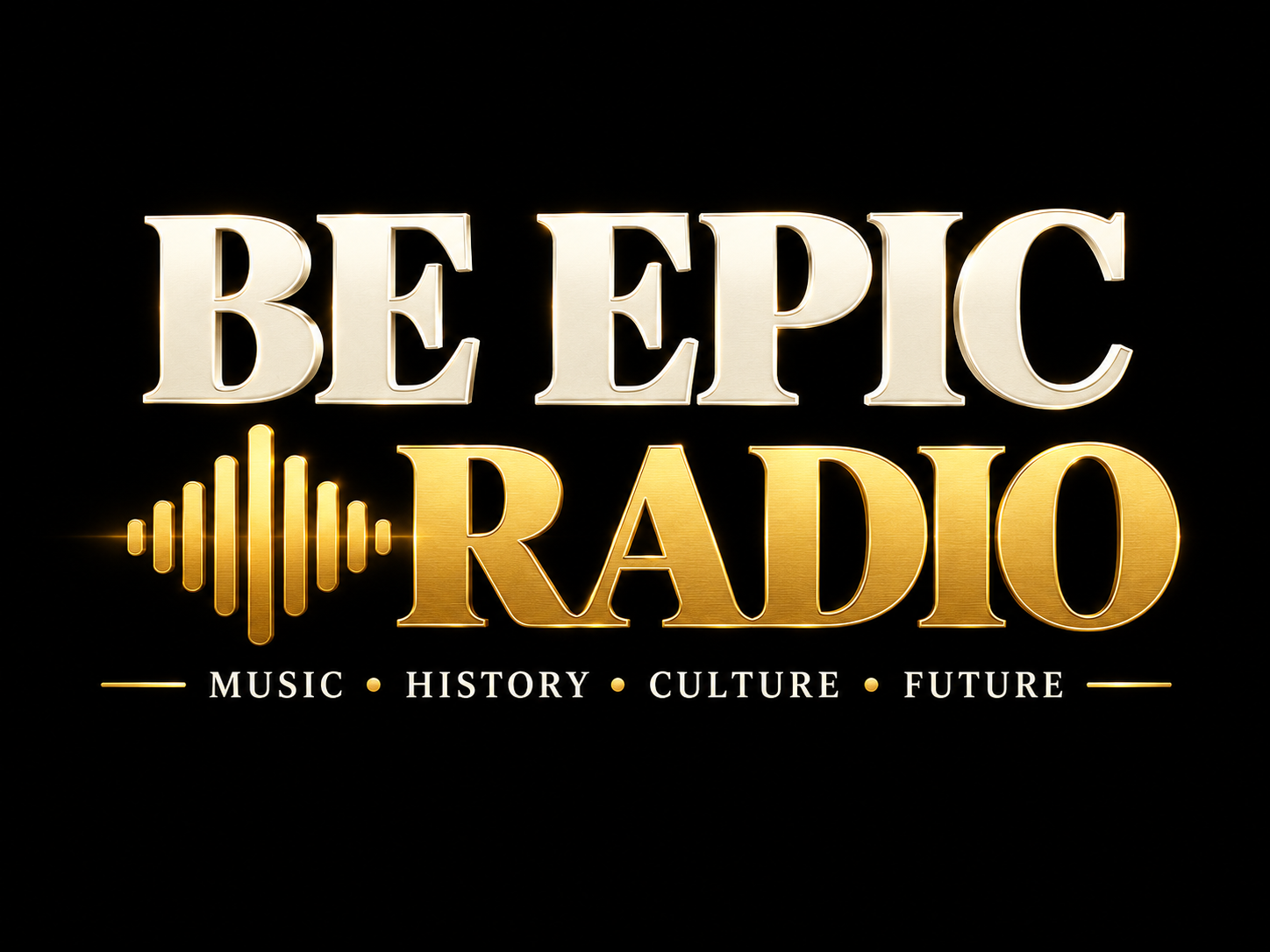 BE EPIC RADIO